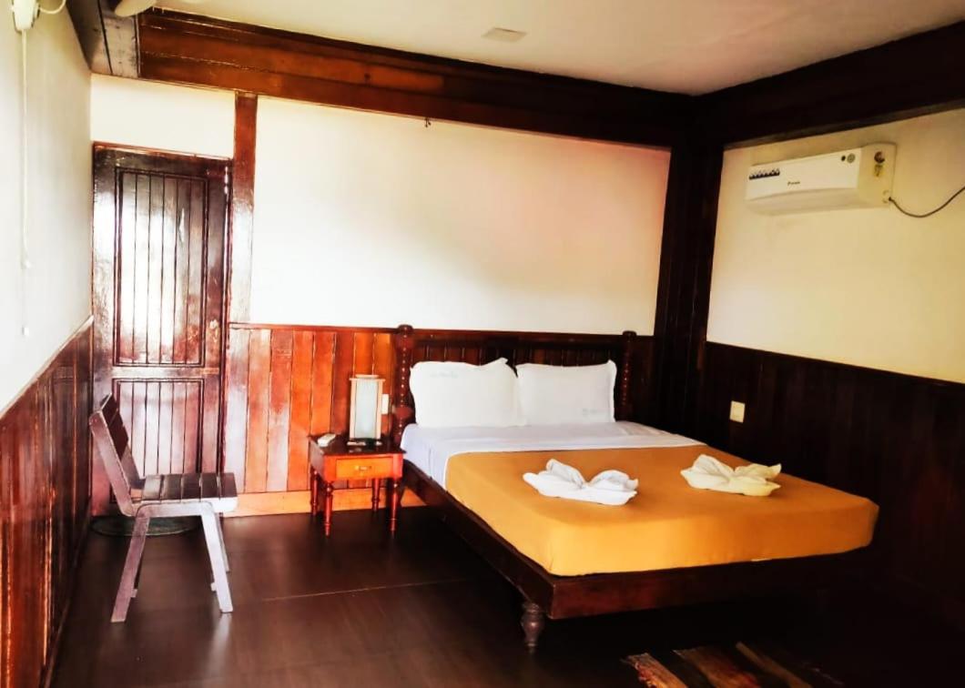 Blue Water Beach Resort Varkala Eksteriør bilde
